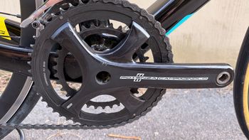 Used Willier GTR TEAM 2020 Road & Gravel, Black — image 8 of 15