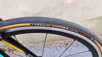 Used Willier GTR TEAM 2020 Road & Gravel, Black — image 12 of 15
