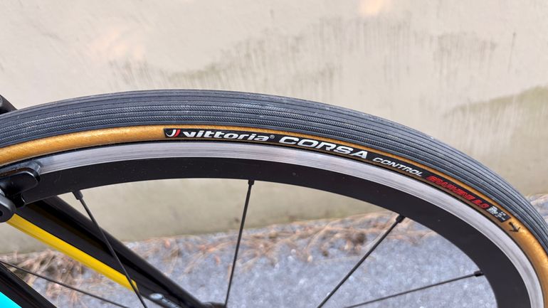 Used Willier GTR TEAM 2020 Road & Gravel, Black — image 12 of 15