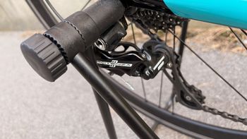 Used Willier GTR TEAM 2020 Road & Gravel, Black — image 9 of 15