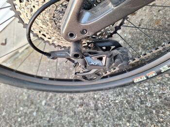 Orbea OIZ M30 2022 2022 Mountainbike d'occasion — image 3 sur 3