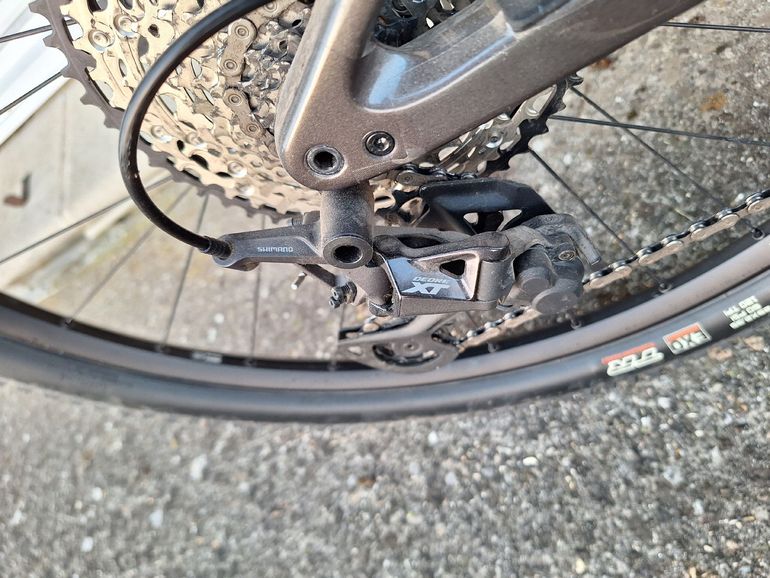 Orbea OIZ M30 2022 2022 Mountainbike d'occasion — image 3 sur 3