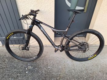 Orbea OIZ M30 2022 2022 VTT d'occasion