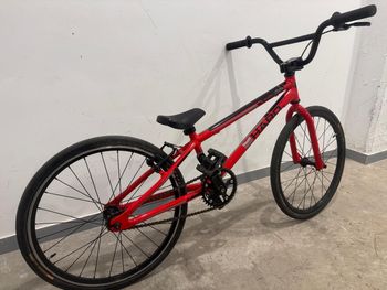 Used Haro Race Lite 2020 Youth, Red — image 3 of 7