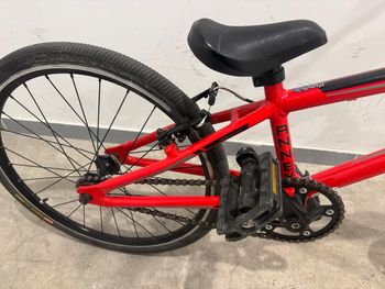 Used Haro Race Lite 2020 Youth, Red — image 4 of 7