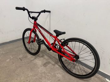 Used Haro Race Lite 2020 Youth, Red — image 6 of 7
