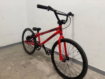 Used Haro Race Lite 2020 Youth, Red — image 7 of 7