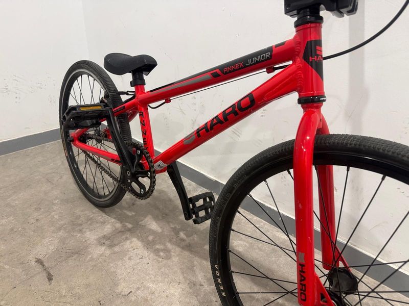 Used Haro Race Lite 2020 Kids & Youth