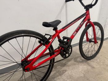Used Haro Race Lite 2020 Youth, Red — image 2 of 7