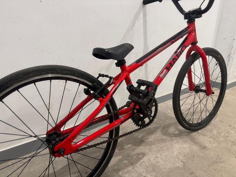 Used Haro Race Lite 2020 Youth, Red — image 2 of 7