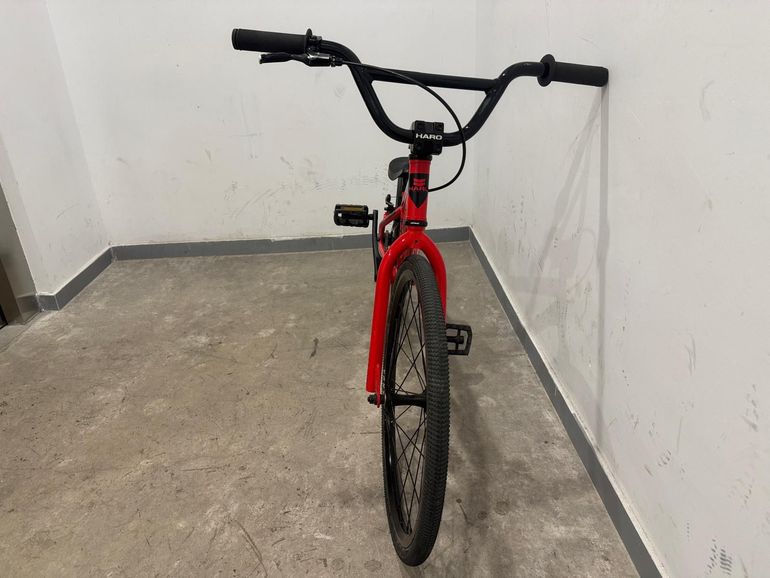 Used Haro Race Lite 2020 Youth, Red — image 5 of 7