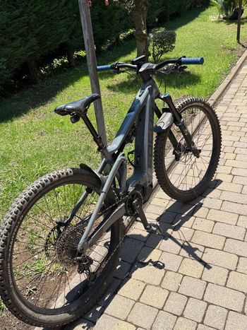 Focus JAM² 7.8 2022 2022 VTT d'occasion