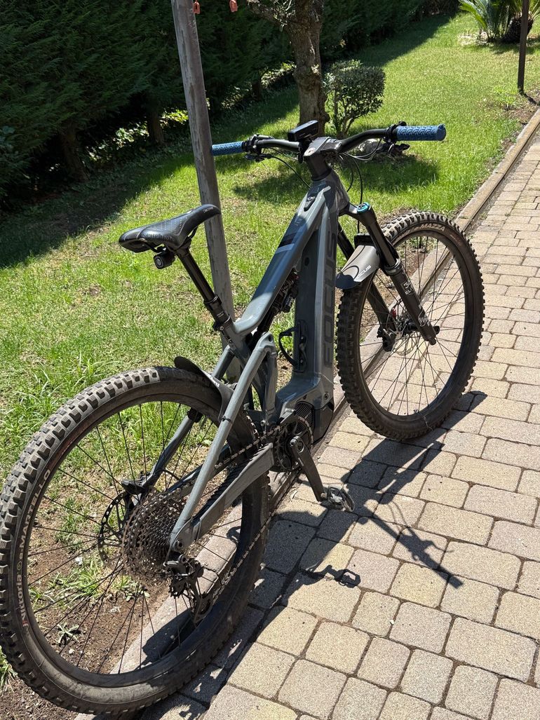 Focus JAM² 7.8 2022 2022 Mountainbike d'occasion — image 1 sur 7