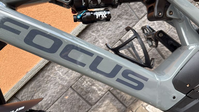 Used Focus JAM² 7.8 2022 2022 Mountainbike, Light Gray — image 32 of 40