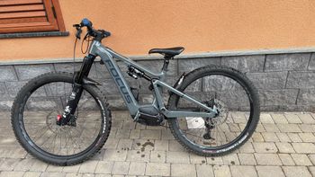 Used Focus JAM² 7.8 2022 2022 Mountainbike, Light Gray — image 12 of 40