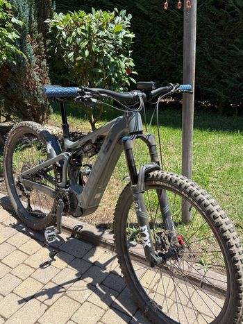 Focus JAM² 7.8 2022 2022 Mountainbike d'occasion — image 2 sur 7