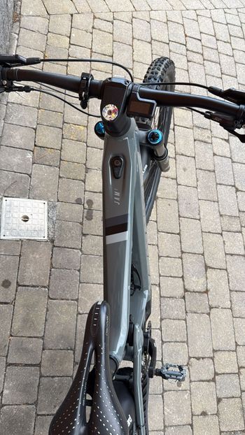 Used Focus JAM² 7.8 2022 2022 Mountainbike, Light Gray — image 28 of 40
