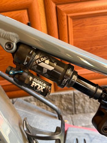 Focus JAM² 7.8 2022 2022 Mountainbike d'occasion — image 5 sur 7