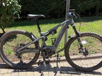 Focus JAM² 7.8 2022 2022 Mountainbike d'occasion — image 7 sur 7