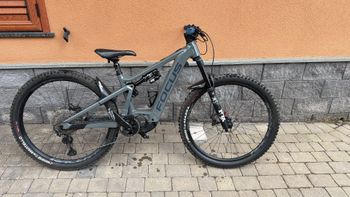 Used Focus JAM² 7.8 2022 2022 Mountainbike, Light Gray — image 27 of 40
