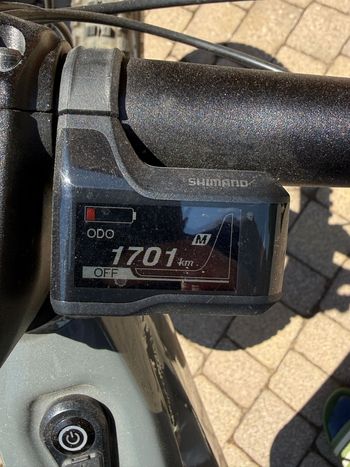 Focus JAM² 7.8 2022 2022 Mountainbike d'occasion — image 6 sur 7