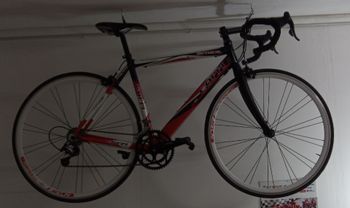 Used Coppi Custom Campagnolo Record 2018 Road & Gravel