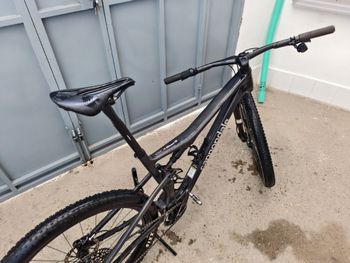 Used Cannondale Scalpel 1 Lefty 2025 2025 Mountainbike, Black, 29 — image 8 of 9