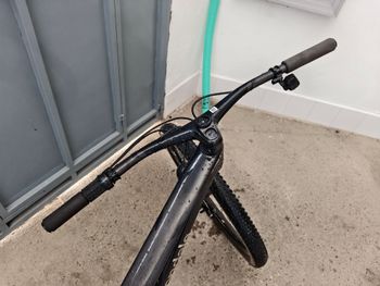 Used Cannondale Scalpel 1 Lefty 2025 2025 Mountainbike, Black, 29 — image 4 of 9