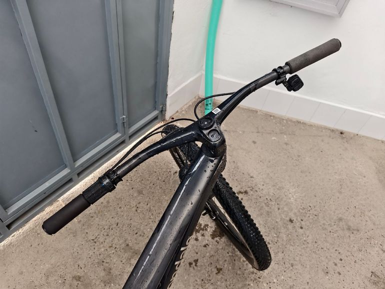 Used Cannondale Scalpel 1 Lefty 2025 2025 Mountainbike, Black, 29 — image 4 of 9
