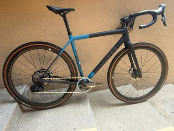 Specialized S-Works Crux 2023 2023 Route & Gravel d'occasion