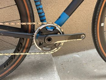 Specialized S-Works Crux 2023 2023 Road & Gravel d'occasion — image 3 sur 11
