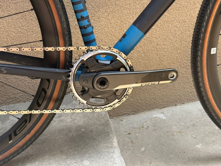 Specialized S-Works Crux 2023 2023 Road & Gravel d'occasion — image 3 sur 11