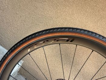 Specialized S-Works Crux 2023 2023 Road & Gravel d'occasion — image 6 sur 11