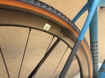 Specialized S-Works Crux 2023 2023 Road & Gravel d'occasion — image 7 sur 11