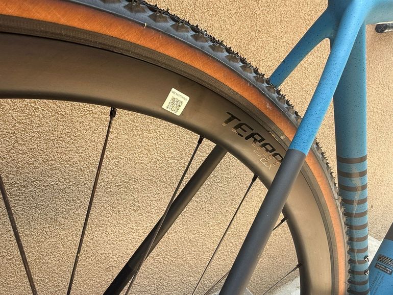 Specialized S-Works Crux 2023 2023 Road & Gravel d'occasion — image 7 sur 11