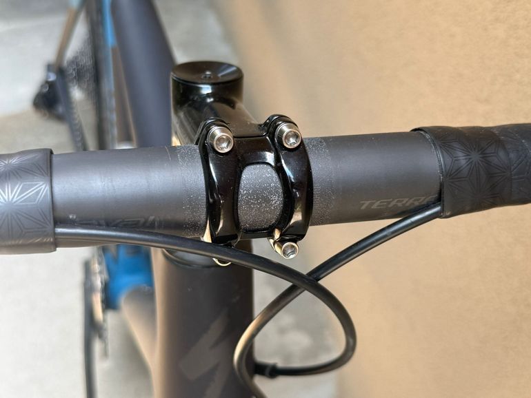 Specialized S-Works Crux 2023 2023 Road & Gravel d'occasion — image 9 sur 11