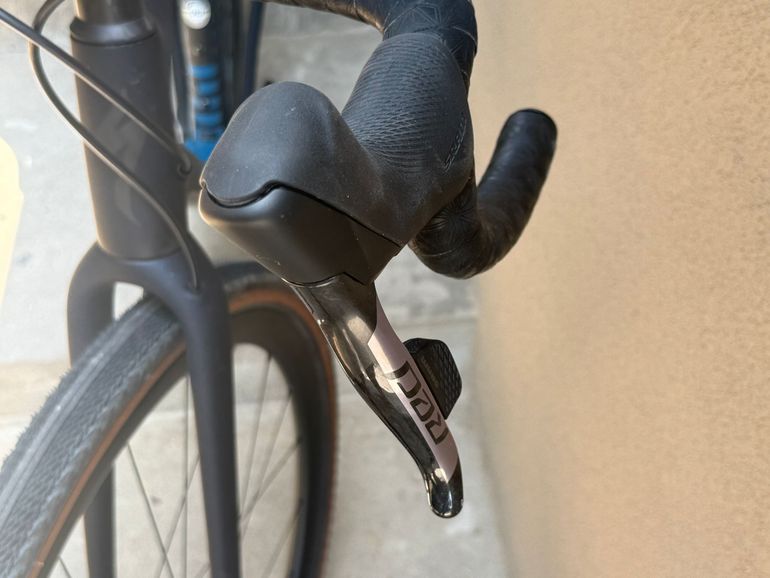 Specialized S-Works Crux 2023 2023 Road & Gravel d'occasion — image 11 sur 11