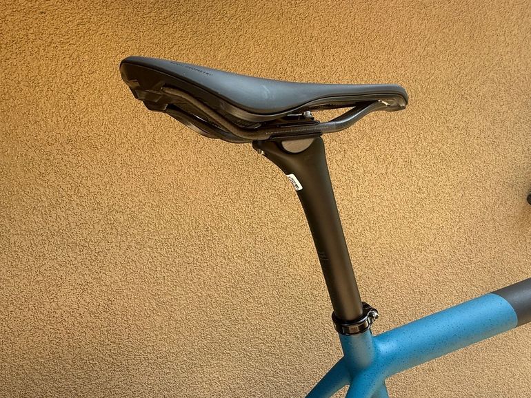Specialized S-Works Crux 2023 2023 Road & Gravel d'occasion — image 5 sur 11
