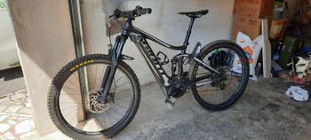 Used Giant Stance E+ 1 Electric Bike 2020 2020 MTB