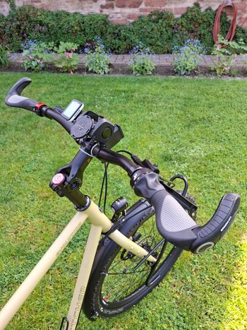 Used Böttcher Evolution 2022 Road & Gravel, Orange — image 14 of 14