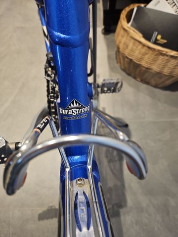Używany Canyon Custom Shimano Deore XT 2010 Mountainbike — zdjęcie 4 z 15