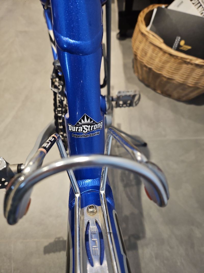 Używany Canyon Custom Shimano Deore XT 2010 Mountainbike — zdjęcie 4 z 15