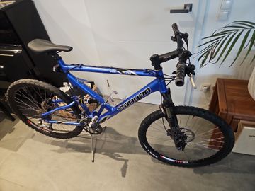 Used Canyon Custom Shimano Deore XT 2010 MTB