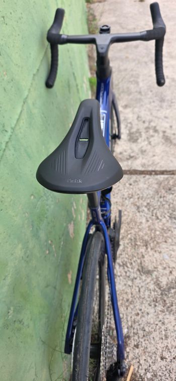 Berria BELADOR PRO ULTEGRA Di2 2026 2026 Road & Gravel de segunda mano, Azul — imagen 9 de 15