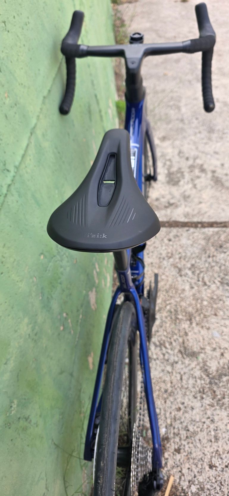 Berria BELADOR PRO ULTEGRA Di2 2026 2026 Road & Gravel de segunda mano, Azul — imagen 9 de 15
