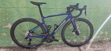 Used Berria BELADOR PRO ULTEGRA Di2 2026 2026 Road & Gravel