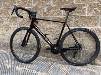 Orbea ORCA M35i 2024 2024 Road & Gravel d'occasion — image 3 sur 6