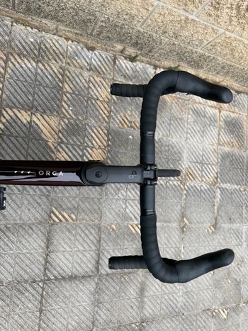Orbea ORCA M35i 2024 2024 Road & Gravel d'occasion — image 5 sur 6