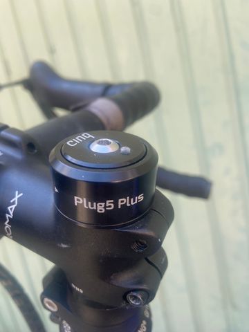 Brugt Tout Terrain Blueridge Xplore GT Custom 2021 Urban — billede 4 af 17