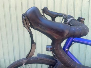 Brugt Tout Terrain Blueridge Xplore GT Custom 2021 Urban — billede 8 af 17